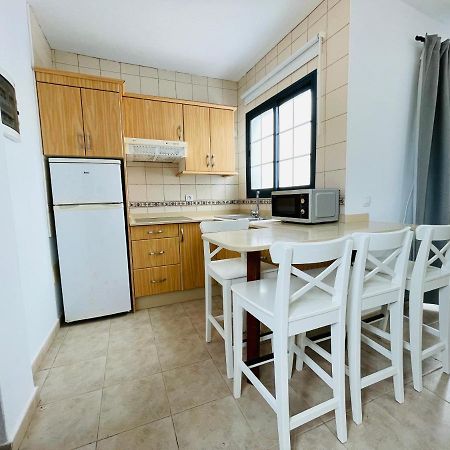 Casa Josefa 2 Apartment Caleta de Sebo Luaran gambar