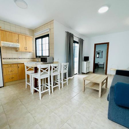 Casa Josefa 2 Apartment Caleta de Sebo Luaran gambar