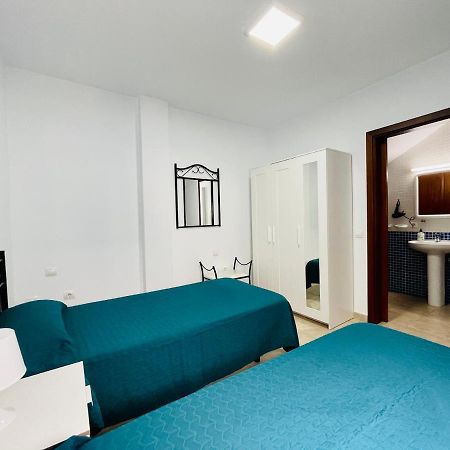 Casa Josefa 2 Apartment Caleta de Sebo Luaran gambar