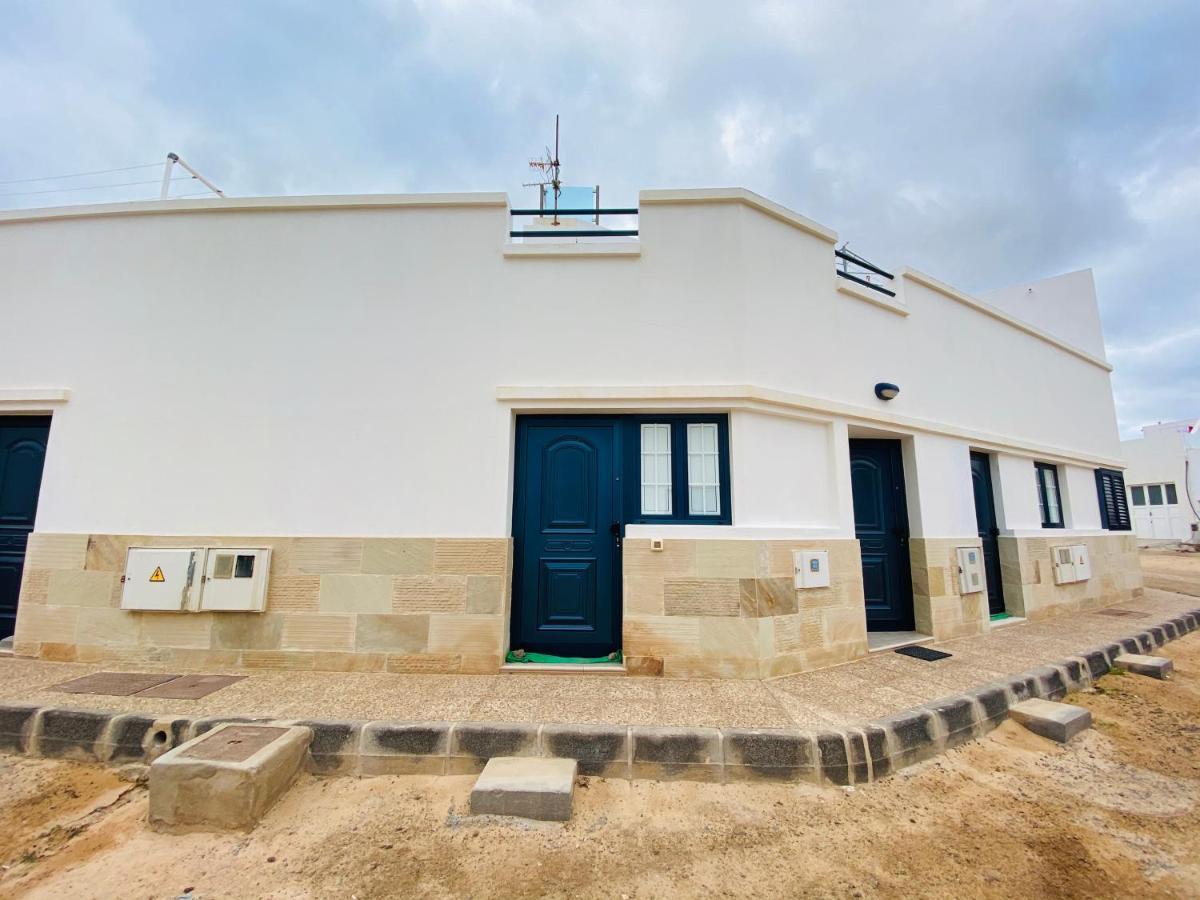 Casa Josefa 2 Apartment Caleta de Sebo Luaran gambar