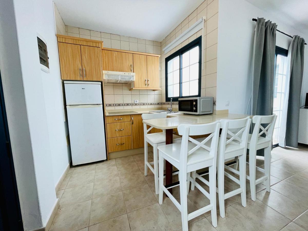 Casa Josefa 2 Apartment Caleta de Sebo Luaran gambar