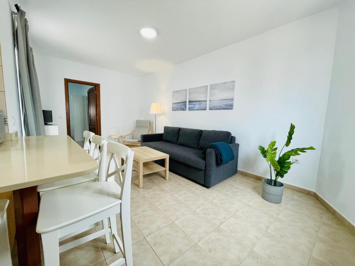 Casa Josefa 2 Apartment Caleta de Sebo Luaran gambar